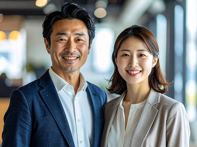 経営コンサルタント